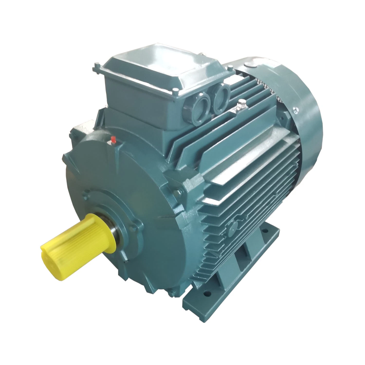 Serie IE2 y Y2 Y3 Yx3 Ye2-280 Alta eficiencia tres Motor de fase Asuncrono