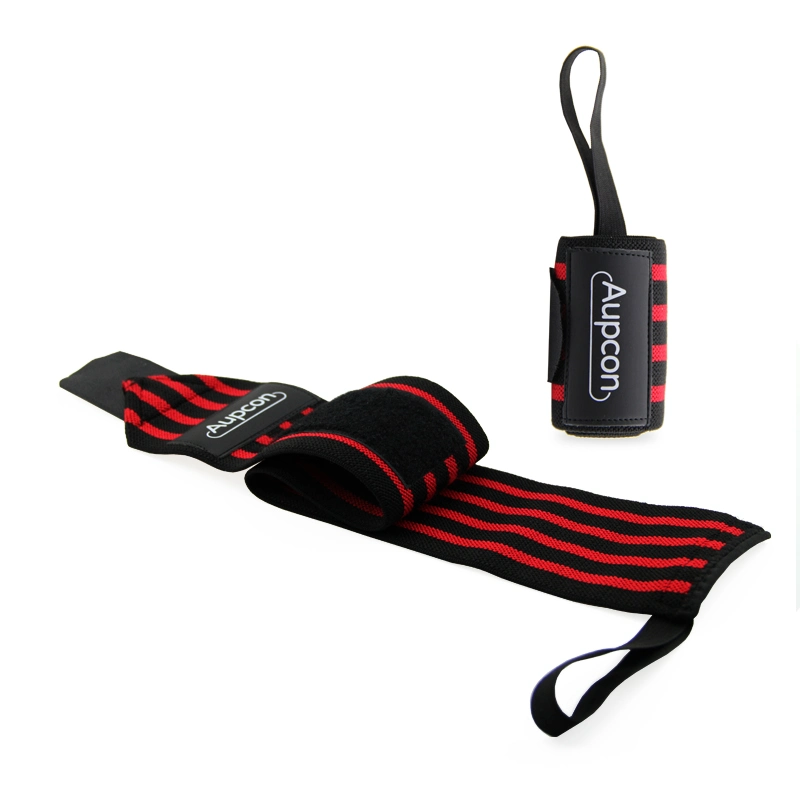 Support Hand Wraps Weight Lifting Wrist Support Strap for Gym Workout