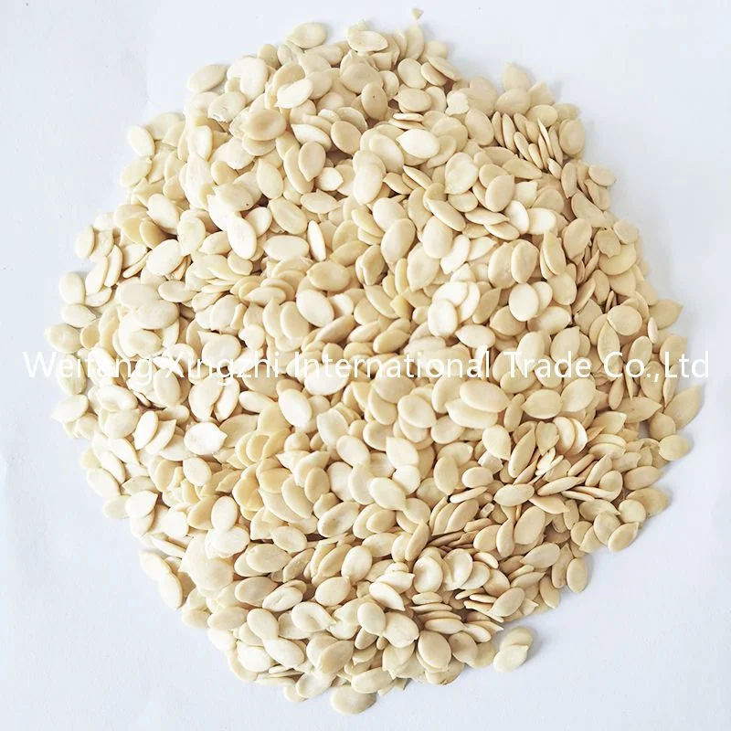 New Crop Watermelon Seed Kernels Healthy Seeds