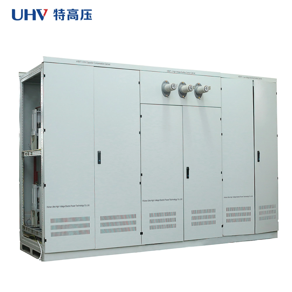 Htbz-H High Precision Transformer Test System Multifunction Distribution Transformer Test Bench