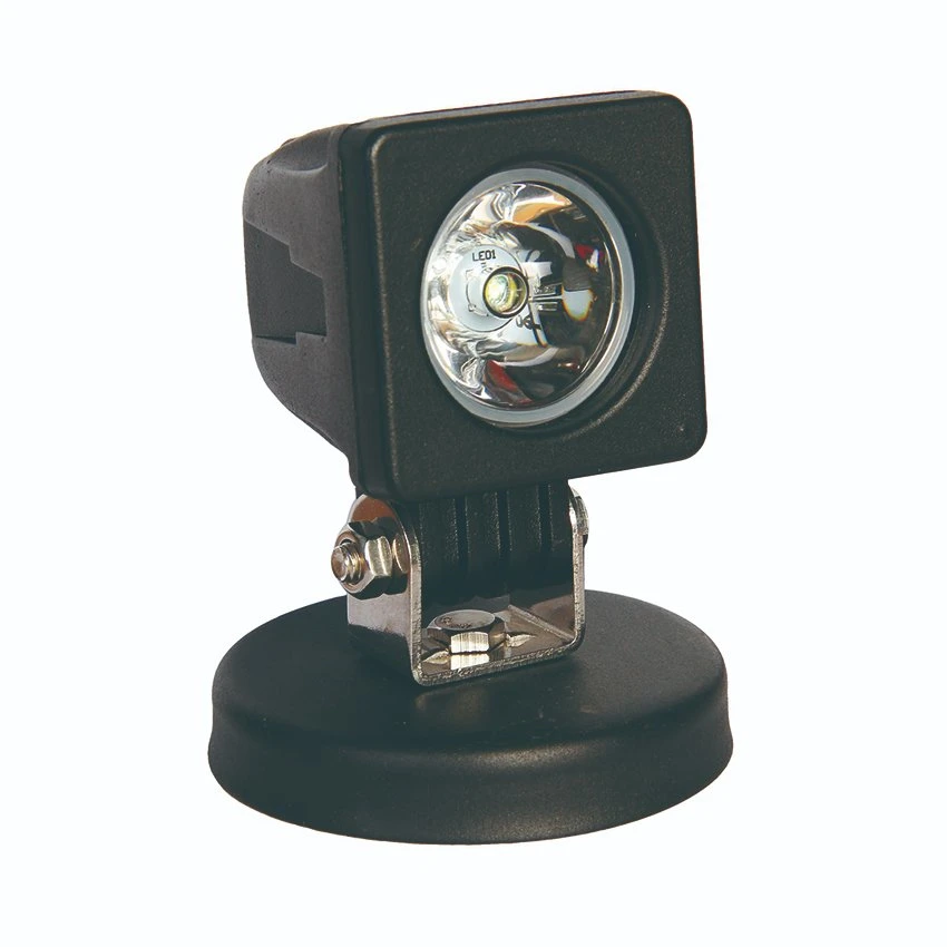 5 Inch Flush Mount Car Trucks Working Light LED