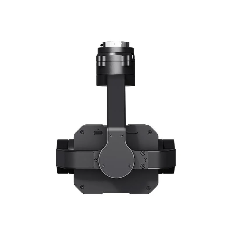 Siyi Zt30 4K Ai 180 Times Four-Light Pod Mixed Dimming Wide-Angle Gimbal Surveying and Mapping Camera