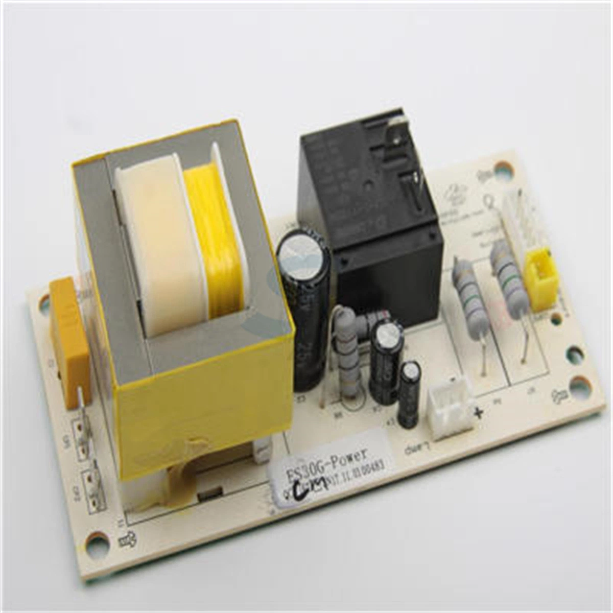 Oven Power Supply Controller Kitchen Appliance