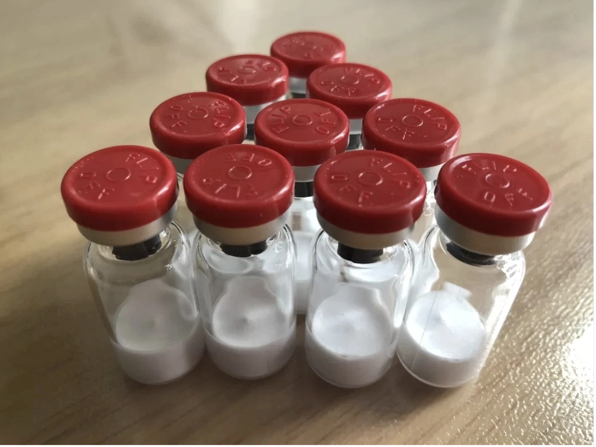 99% Pentadecapeptide Tb Peptides Bpc Ace031powder CAS 616204-22-9 Ace/031