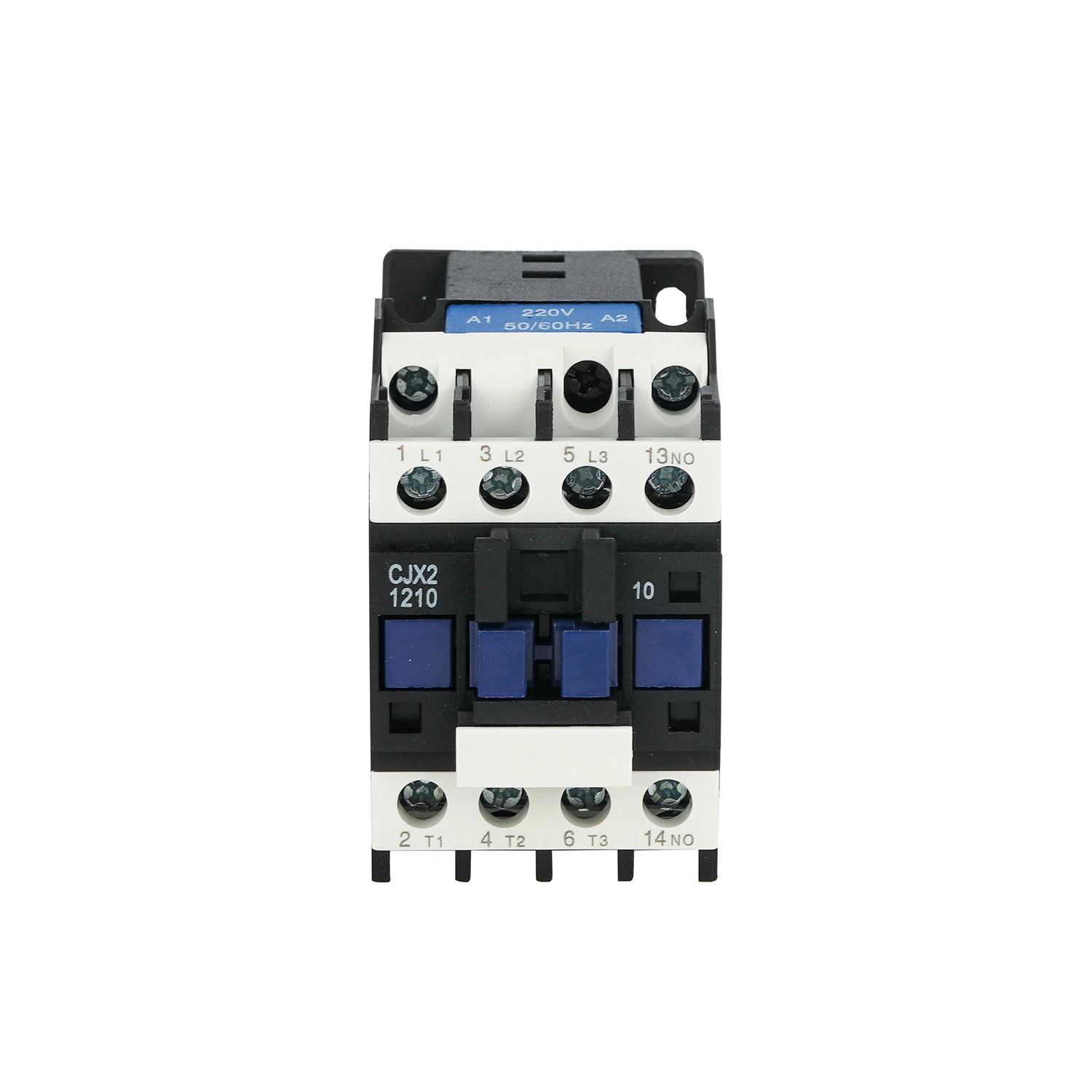 AC-Schütze mit CE-Zulassung LC1-D (CJX2)