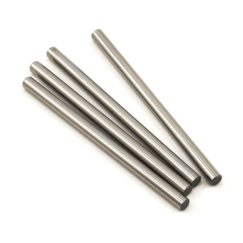 Best Selling with Top Quality Alloy Rod/Bar Nickel Alloy Ns3308 Round Bar 2.4602 Rod Hastelloy C22 Bar with CE Certificate