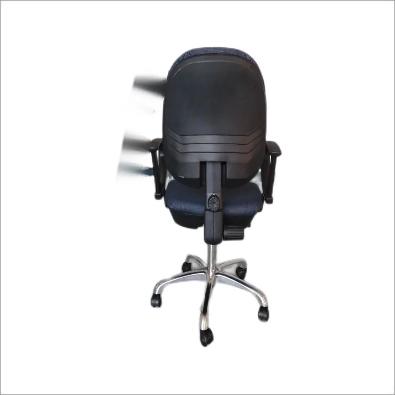 Leenol-1548560af_da ESD tela Anti-Static silla de trabajo para la oficina