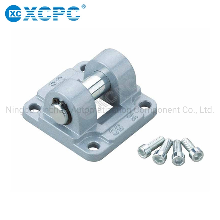 High Quality OEM Pneumatic Manufacturer Sc-CB+Pin Cylinder Accessories