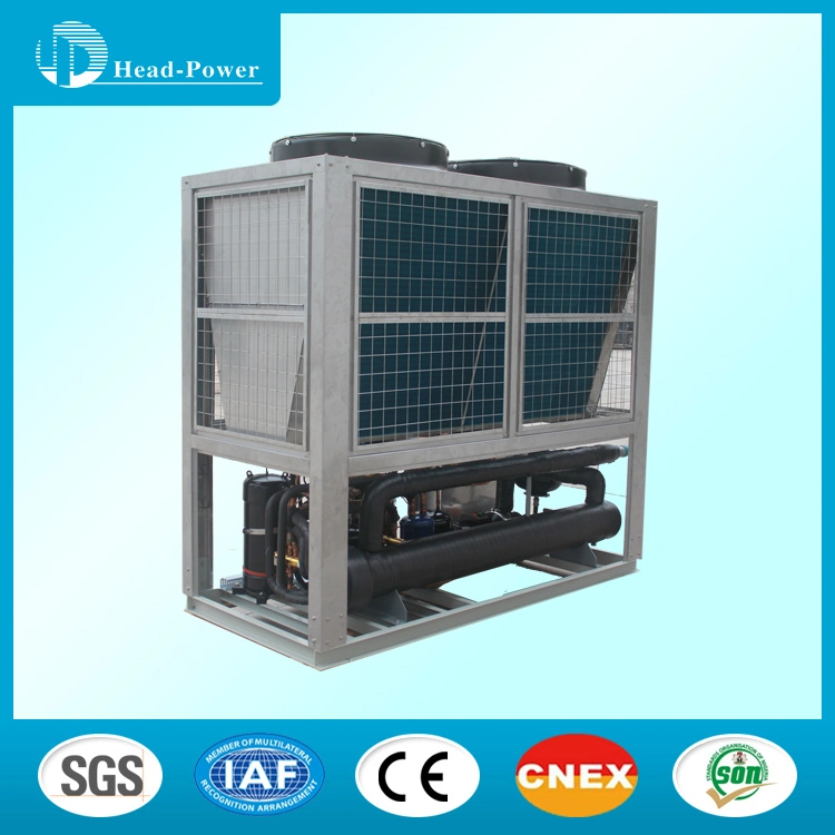 100ton Industrial Customized Water Chiller