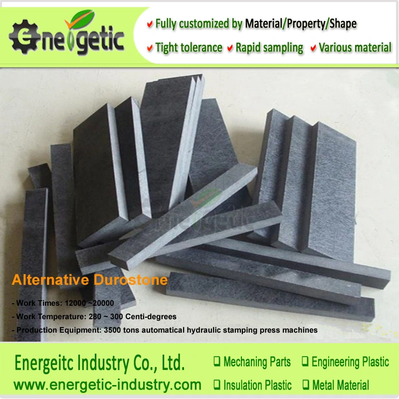 High Temperature Fibre Reinforced Plastics Durostone Sheet for PCB Solder Pallet Materials PCB Jigs SMT Carriers