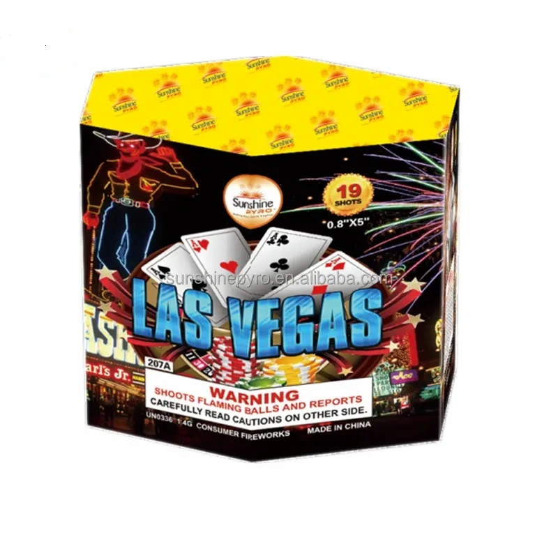 " La fontaine glacée en gros les cierges magiques : Smokeless Fireworks pour gâteaux d'anniversaire Shell Firework Fireworks Display