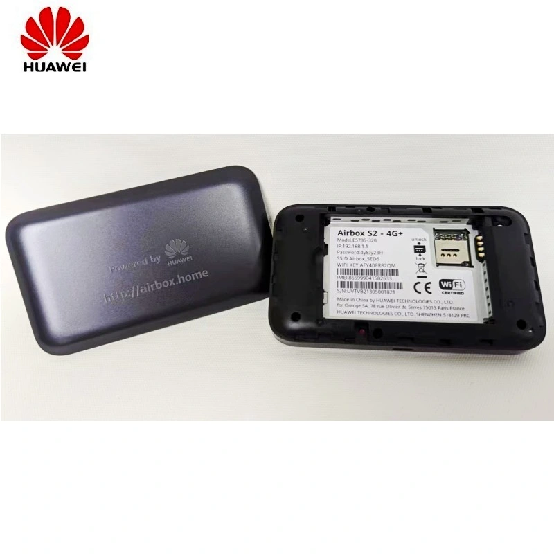 Huawei E5785-320 4G/LTE Mobile WiFi Hotspot W/O SIM Card