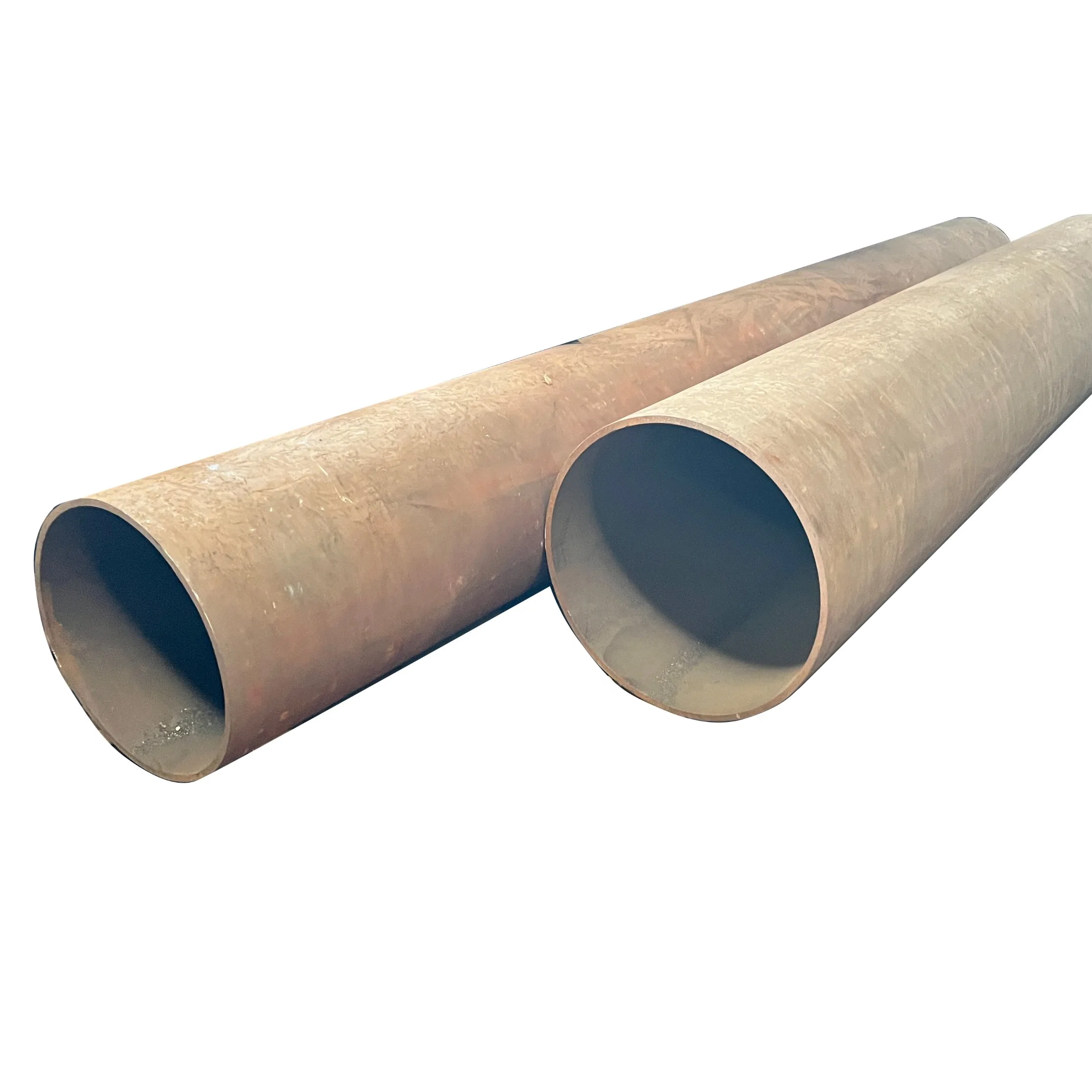 Alloy Low Carbon Steel Pipe A105 A106 Gr. B Sch40 Seamless Carbon Steel Pipe