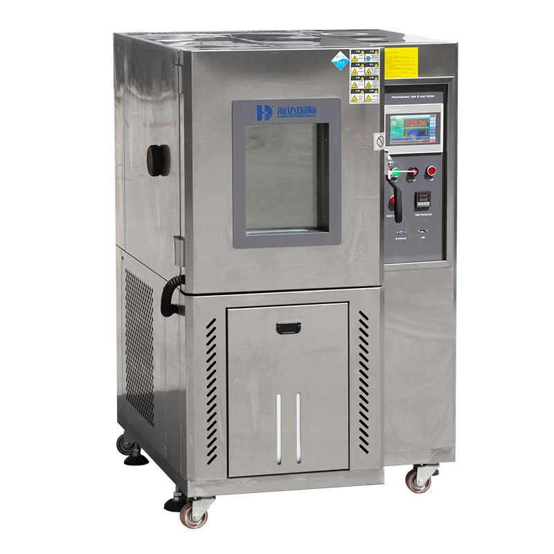 Environmental Climatic Constant Temperature Humidity Test Chamber