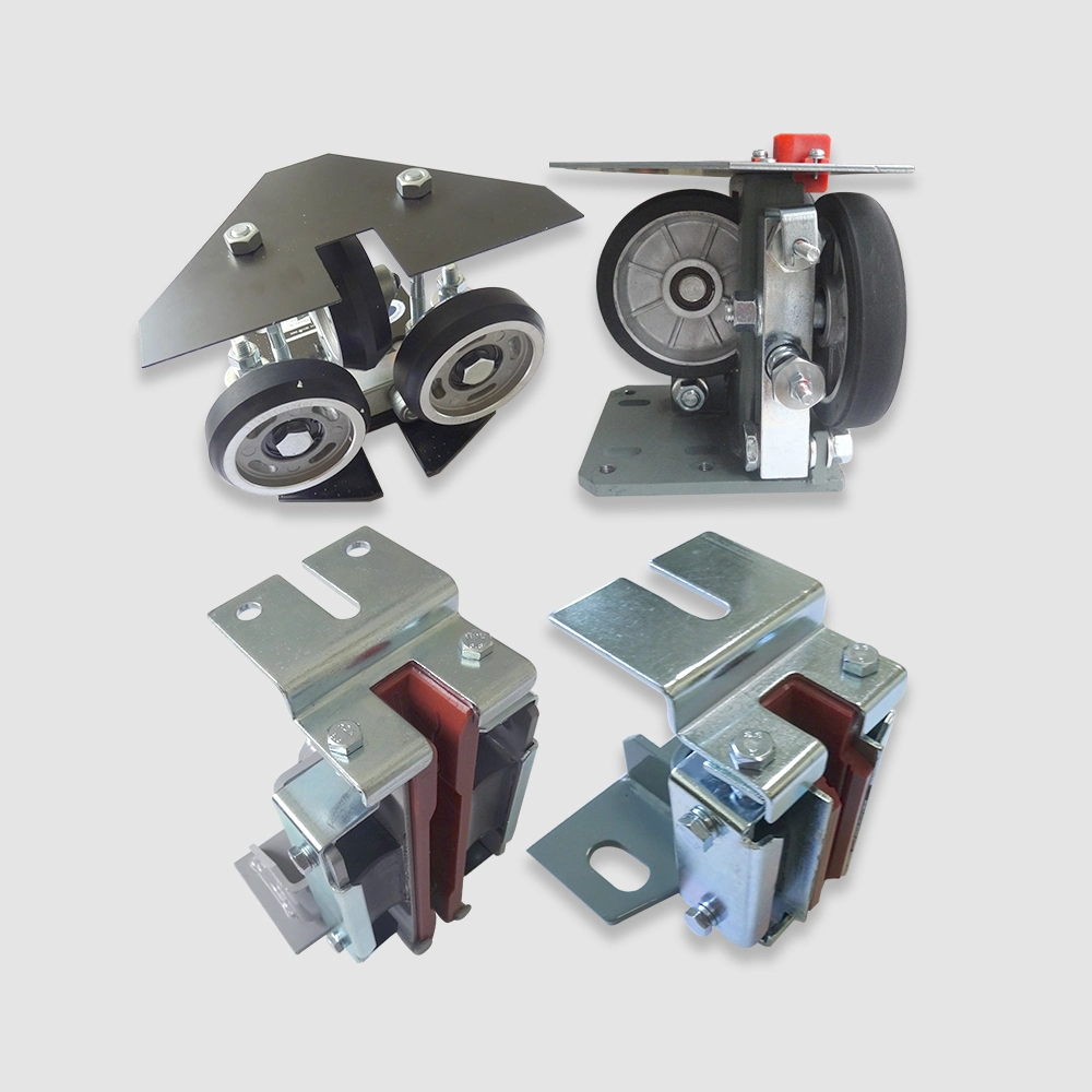 Ox-T26 Elevator Guide Shoe Elevator Parts