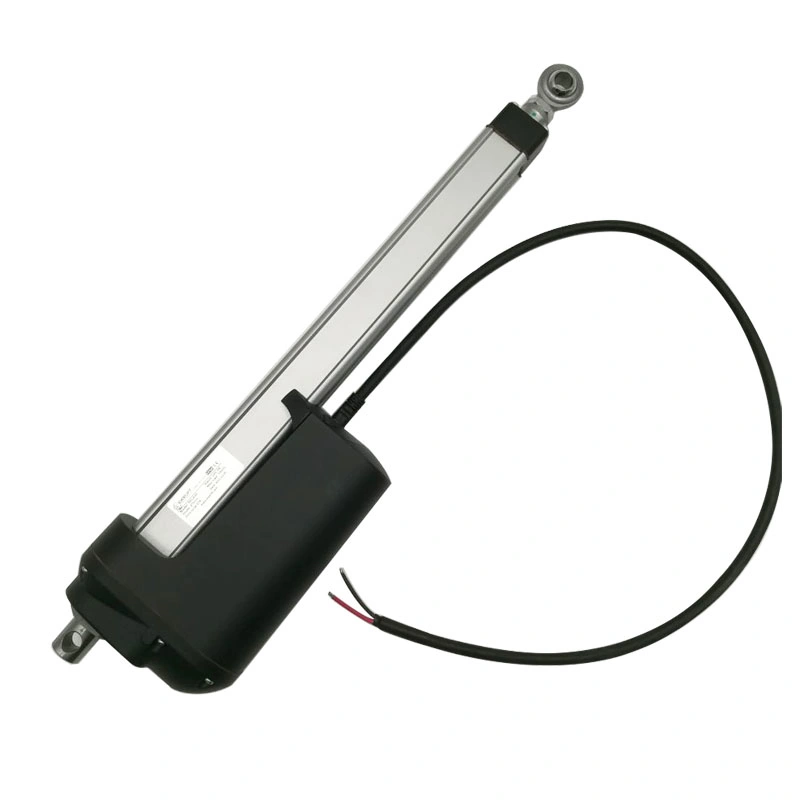 12000n Heavy Duty IP66 Electric Linear Actuator for Industry Agriculture Machine