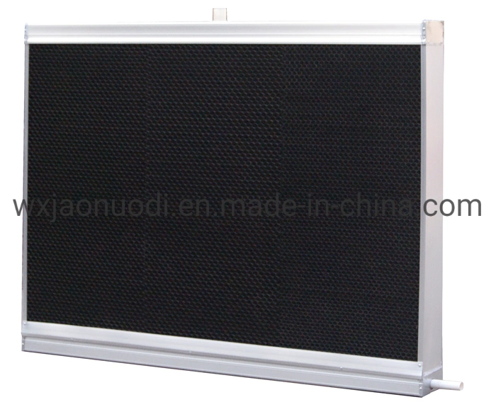 Plastic Cooling Pad Wall for Salt Water