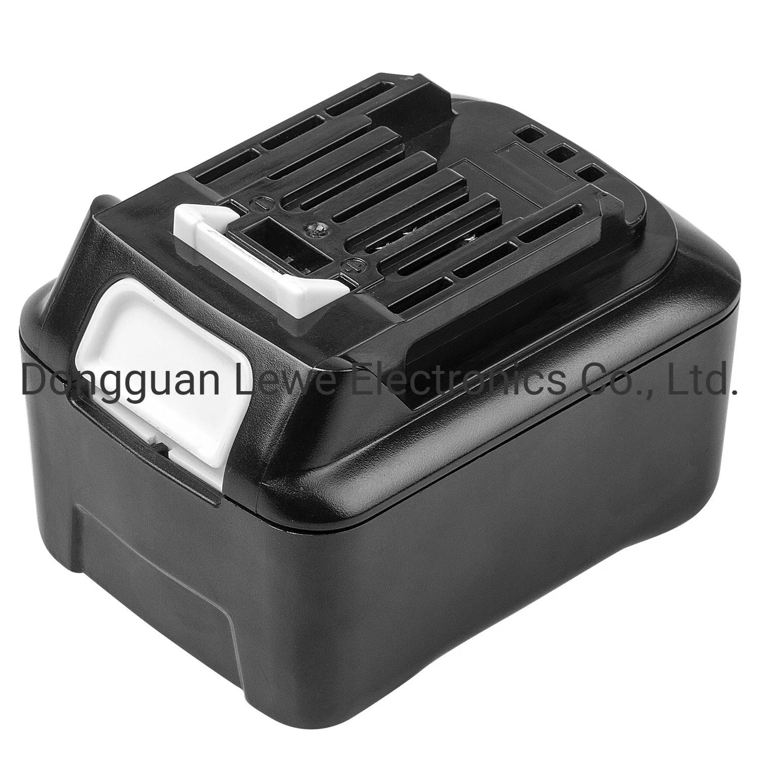 Replacement Li-ion Battery for Makita Bl1041 12V 5000mAh Cordless Tools Power Pack