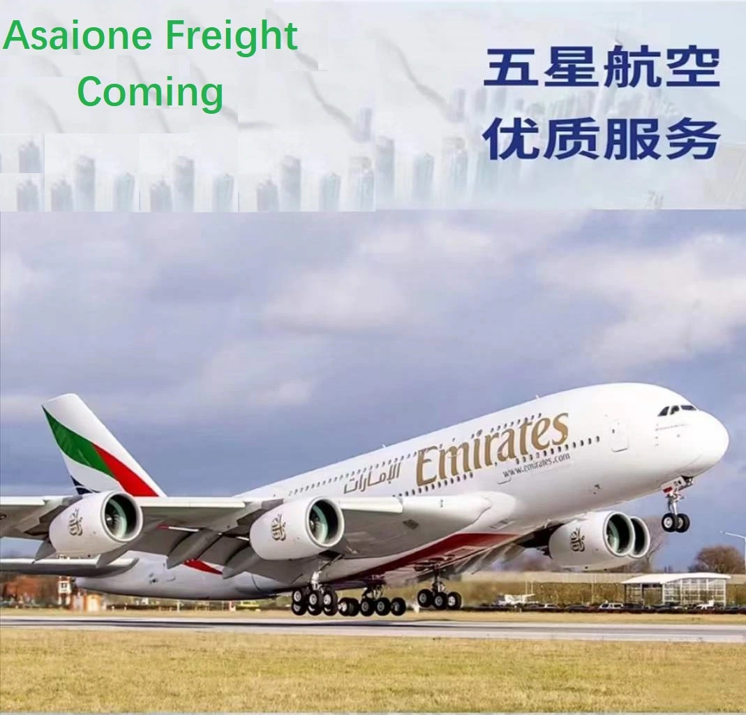 Agente de expedição de cargas aéreas China para o UK Ital