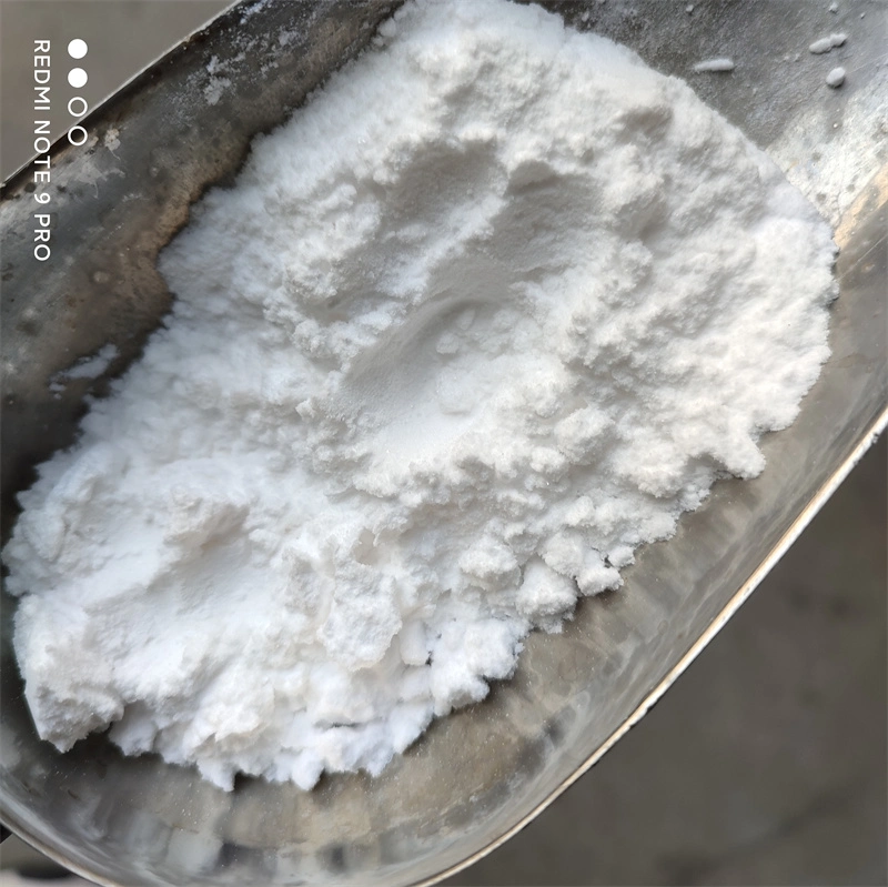 CAS 5550-12-9 98% Purity Guanosine 5-Monophosphate Disodium Salt for Food Freshness Enhancer GMP-5