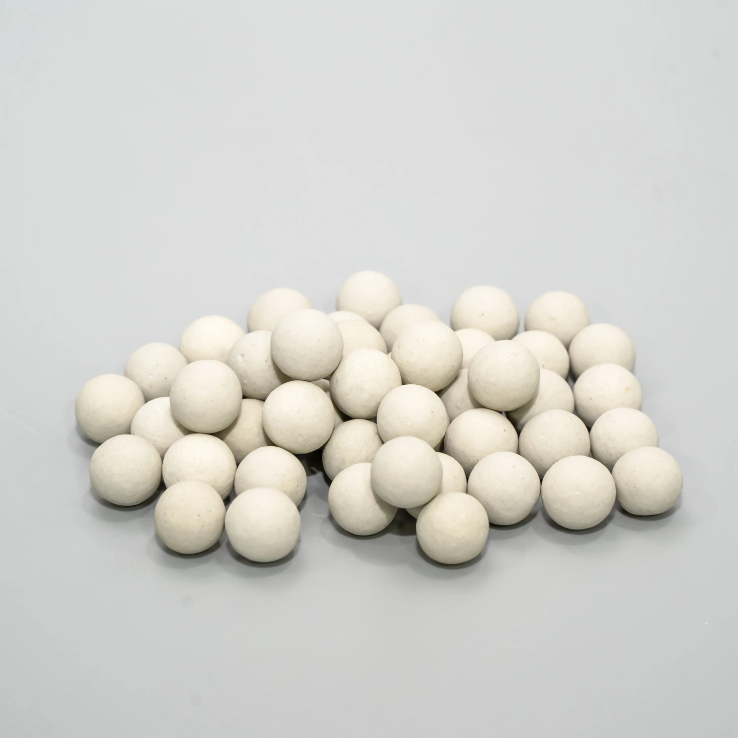 17-23% Al2O3 Inert Ball Alumina Ceramic Ball 6mm