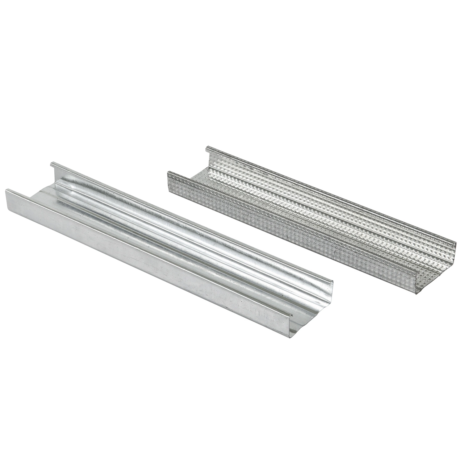 Produkte Light Steel Guter Verkauf Neue Light Steel Struktur Ready Made House Anti-Korrosion Behandlung von heißem DIP galvanisierten Stahl