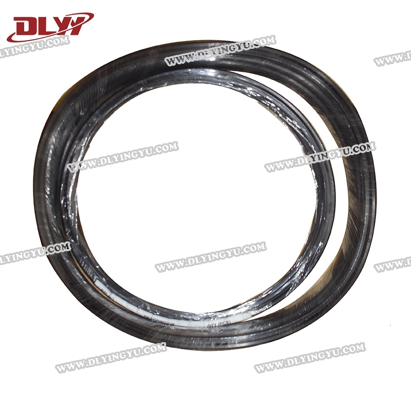 Factory Production Rotating Shaft Oil Seal of V Type K Type U Type Rubber Seal Ring