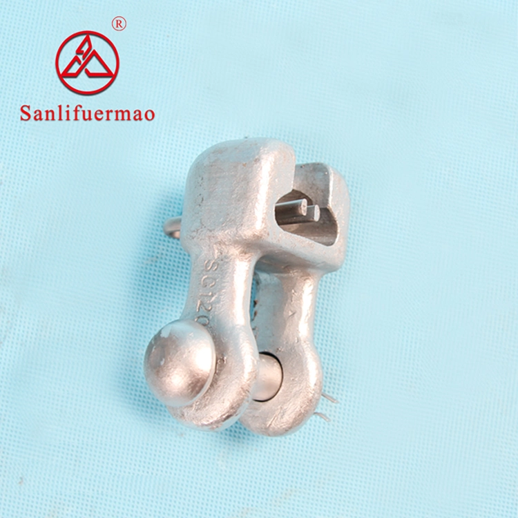 Socket Clevis High-Quality Power Fittings