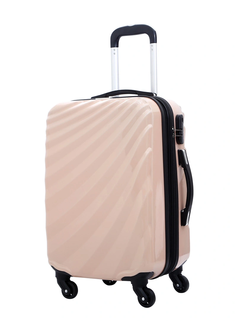 Customized Waterproof Travel Luggage Sets Trolley Luggage Baggage (XHP109)