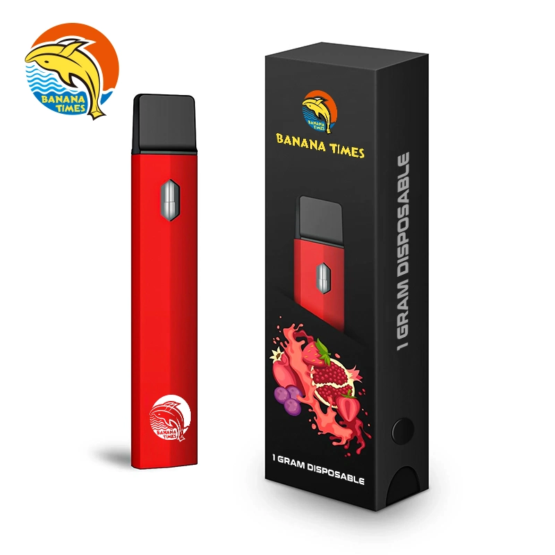 Custom Cookie 1000 мг Live Rosin Distillate HHC Vaporizer Pen Ceramic Одноразовый измеритель, толстое масло для стилуса Vape, 1,0 мл, пустой одноразовый, для формы Vape Испаритель