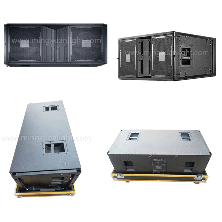 High Power 15inch 3 Way Professional Line Array Speaker