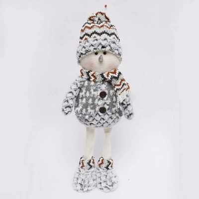 Wholesale/Supplier Good Quality Attractive Christmas Home Deco Doll