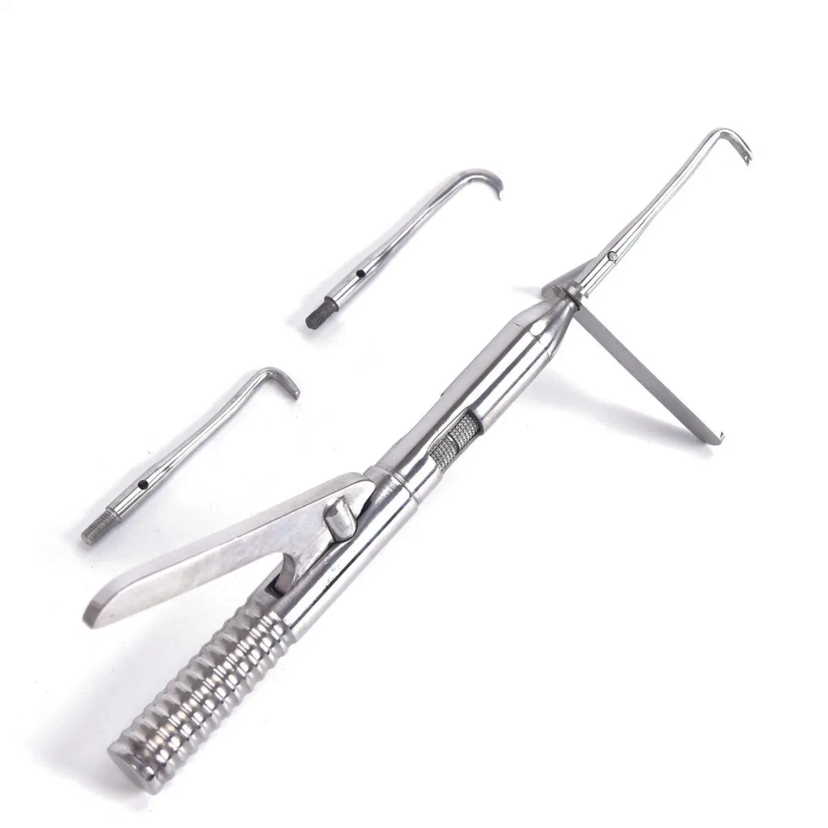 Dental Dental Surgical Instruments Crown Remover with 3 Tips