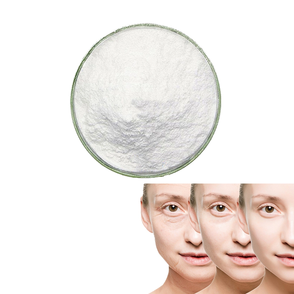 Cosmetic Grade High quality/High cost performance  Skin Whitening Sodium Ascorbyl Phosphate