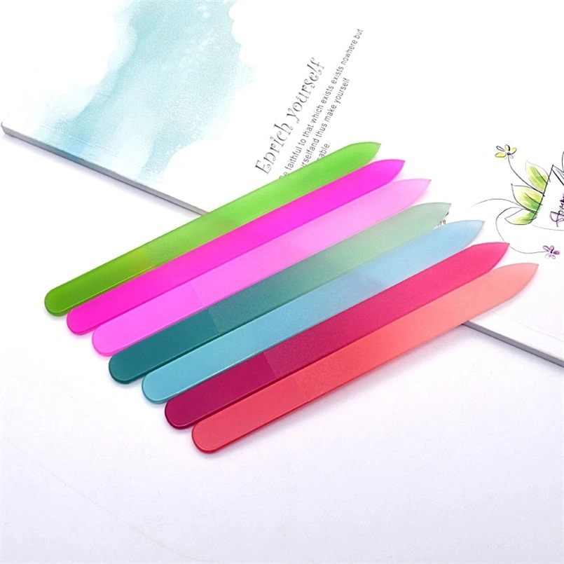 Hot Sale Design Nail File, Manicure Set Supplier