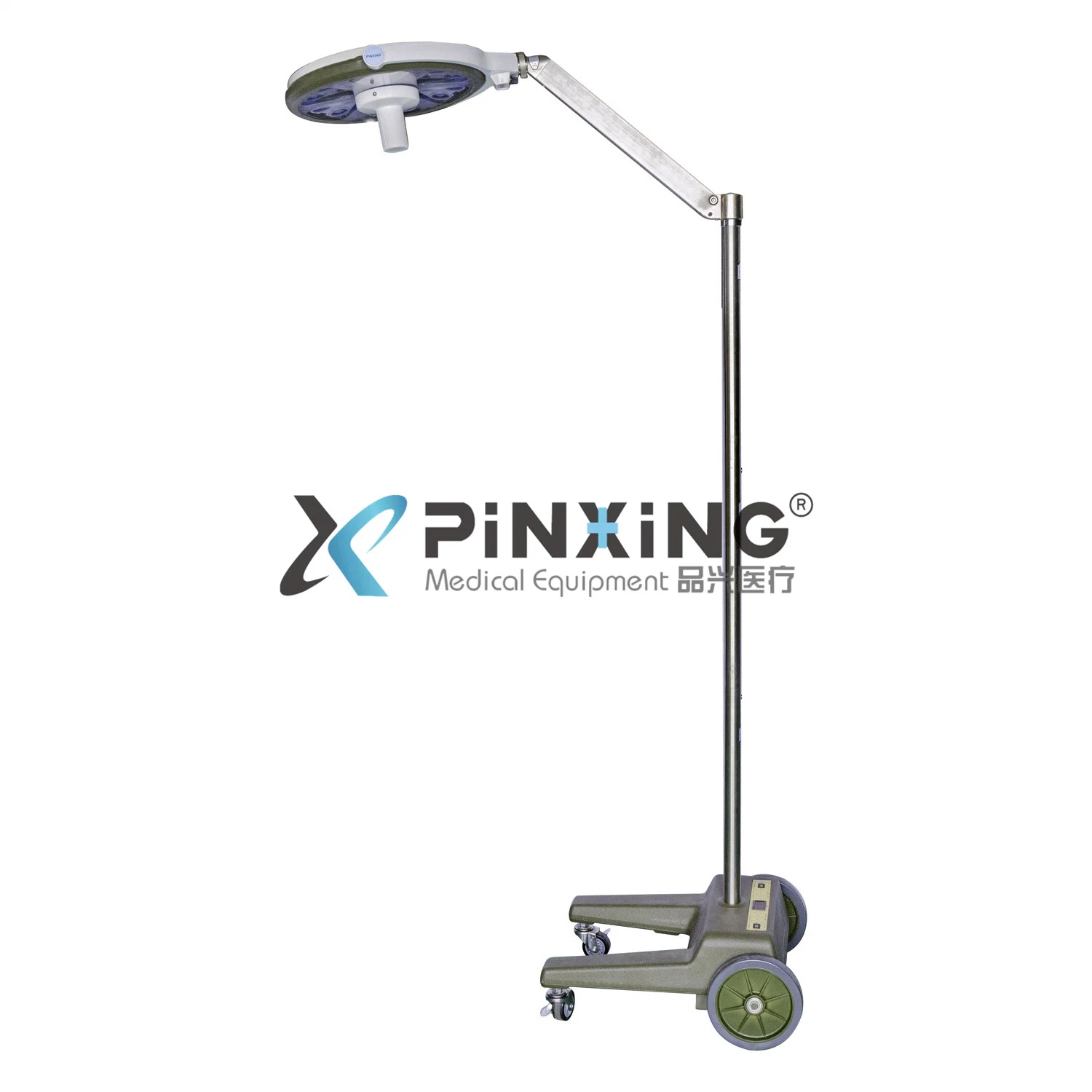Portable Field Surgical LED Operating Lamp