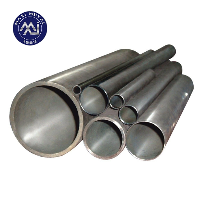 TP304L / 316L Bright Annealed Tube Stainless Steel for Instrumentation