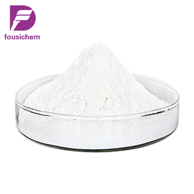 Best-Selling High quality/High cost performance Sodium Acetate CAS 127-09-3