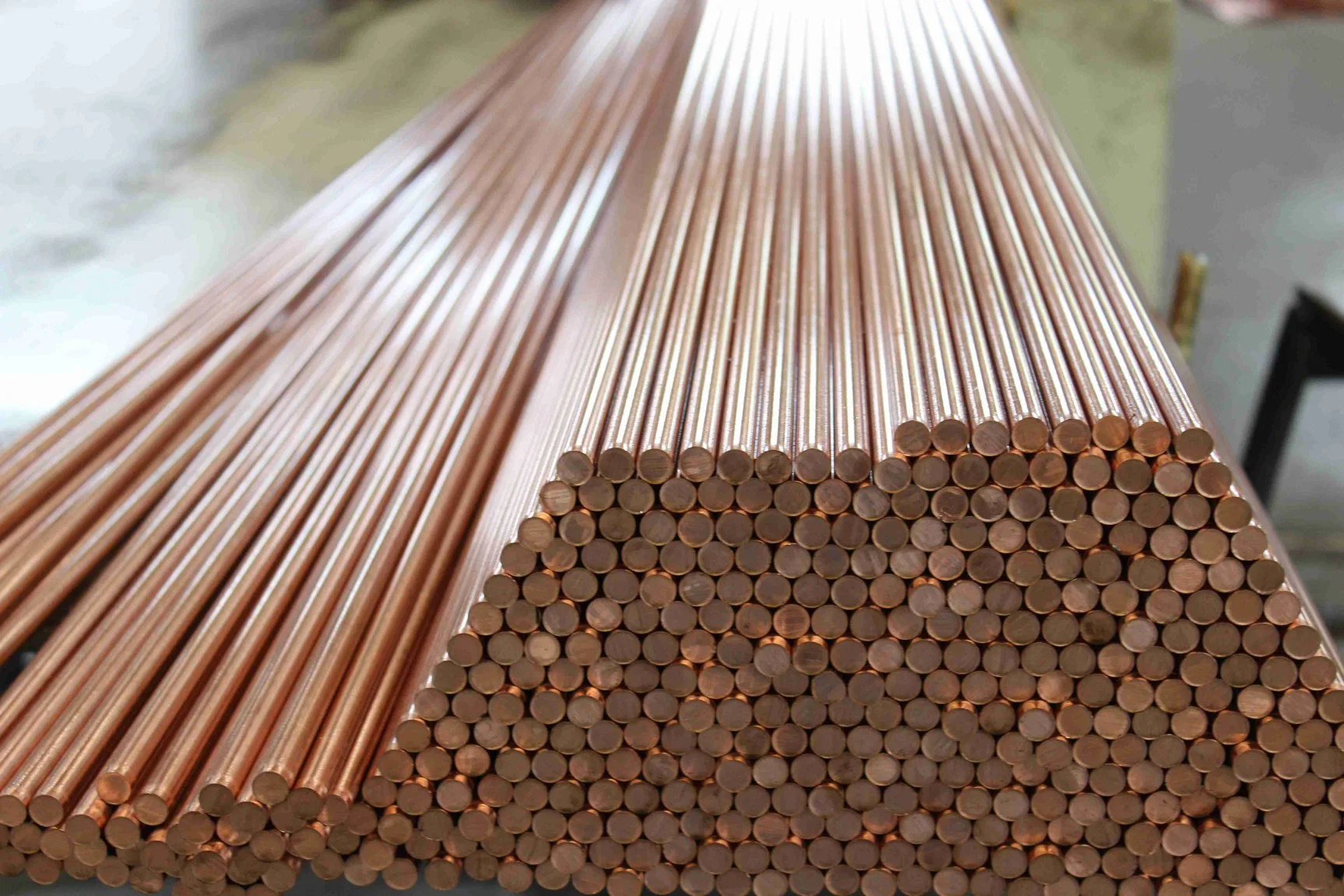 Low Price High Quality Beryllium Copper Plate 1.5mm Sheet