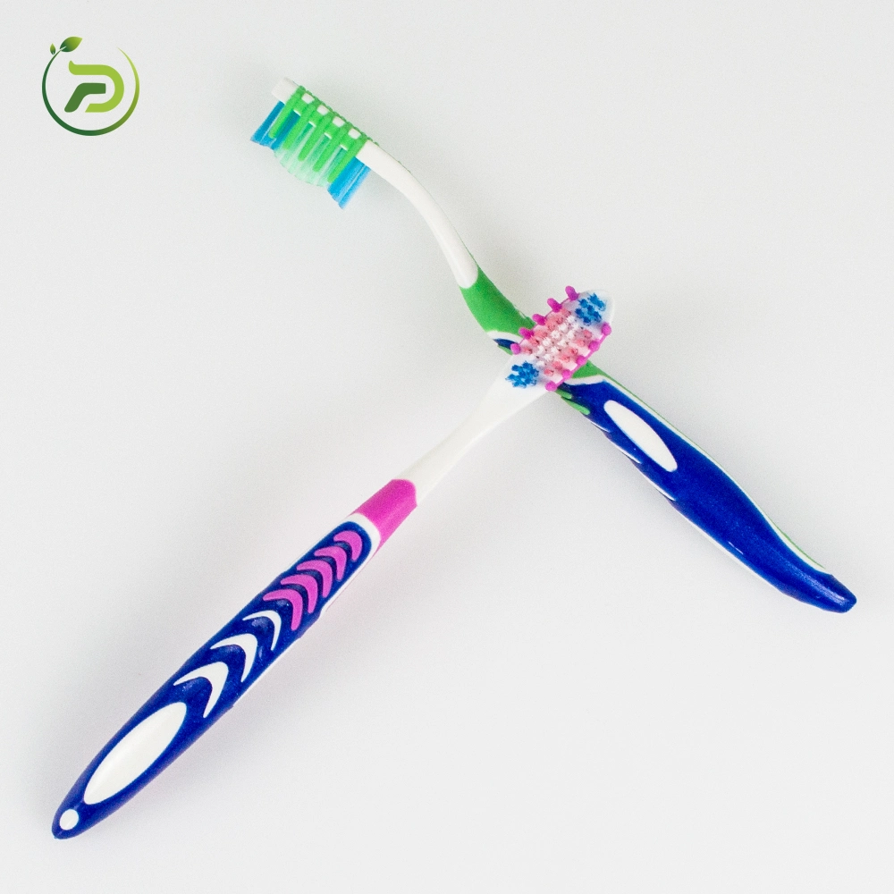 Professional Factory Produce Adult Toothbrush Care Adult Teeth Health