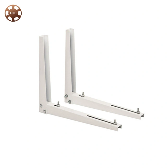 Inicio Master hardware Heavy Duty Black Shelf L Brackets Shelf Soporte de escuadra de un lado Soporte de esquina Junta de tirante escuadra de ángulo recto