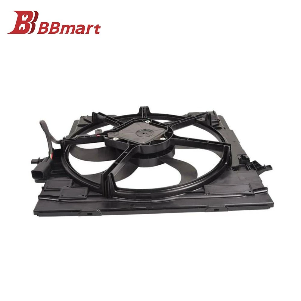 Bbmart Auto Spare Car Parts Electric Cooling Radiator Fan for BMW E70 E71 E72 X5 17427537357