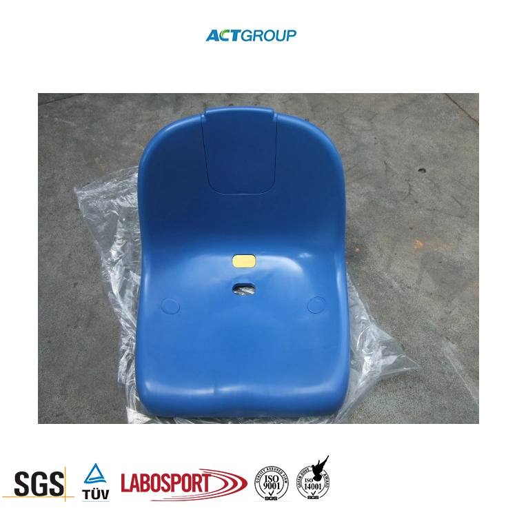 Sport Stadium Seat Hdpp Plastic Seats Stadium Seat