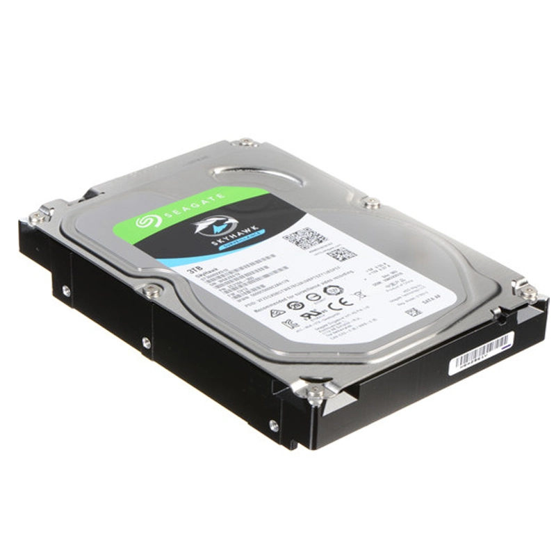 Seagate Skyhawk Surveillance St3000vx009 St3000vx010 3tb St3000vx014 SATA 6.0 GB/S 256MB Hard Drive