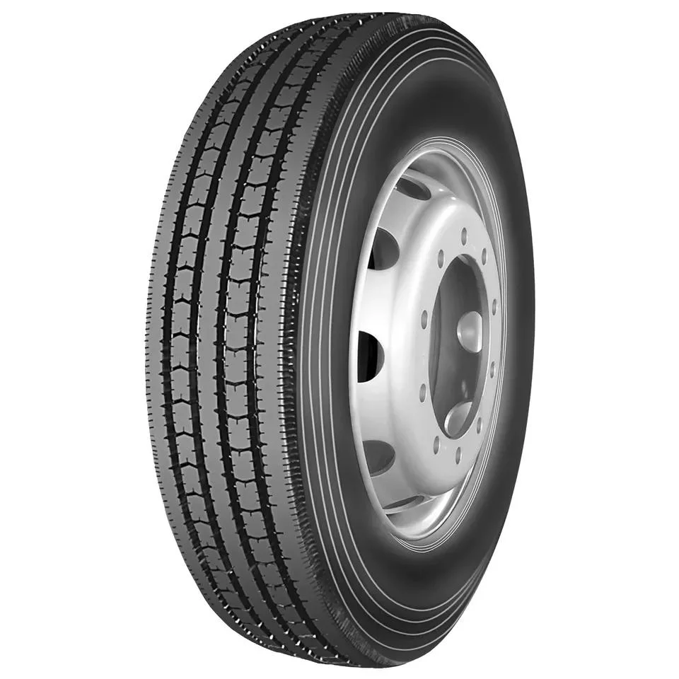 Light Truck Tire Ar318 12r20 11r20 9.00r20 8.25r20 Factory Radial Truck Tires