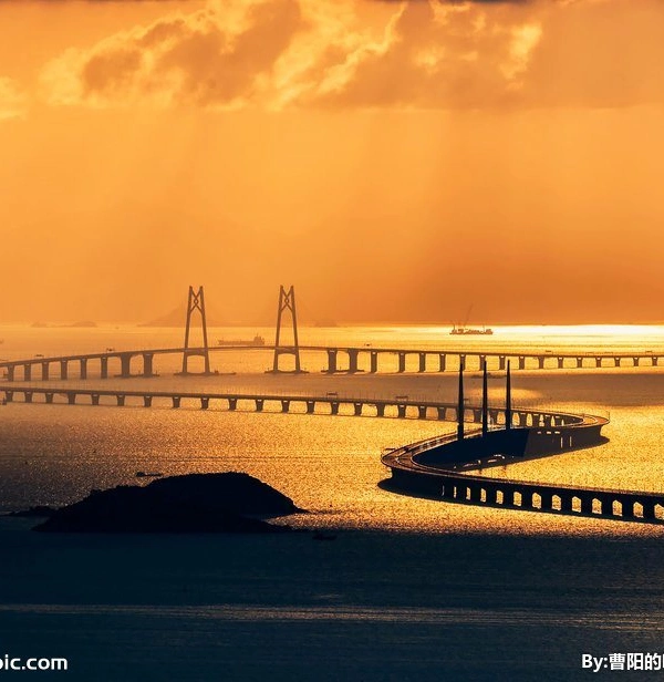 Stable, Safe and Environmental-Friendly Steel Bridge