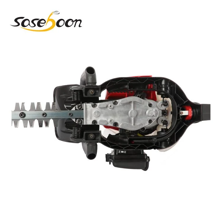 Saseboon Sp-Ht226 Hedge Trimmer Tractor Grass Cutter Factory Trimmer