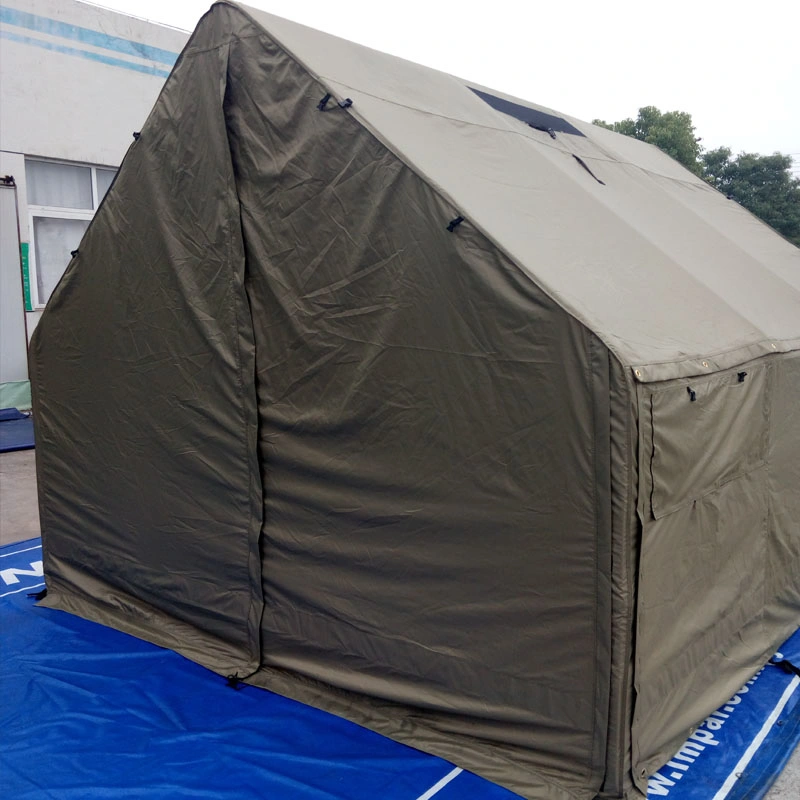 Promotional Canvas Party Tent