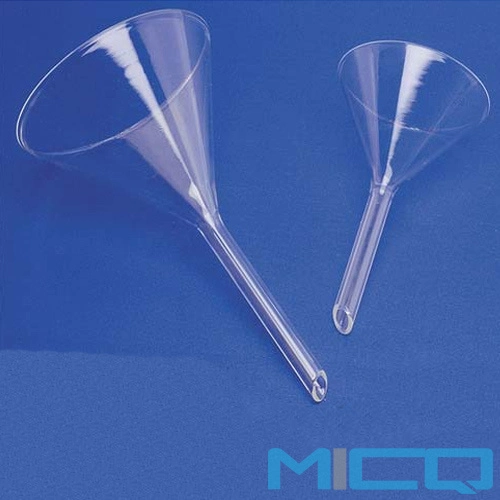 Customized Quartz Glass Laboratory Glasswarewith High quality/High cost performance 