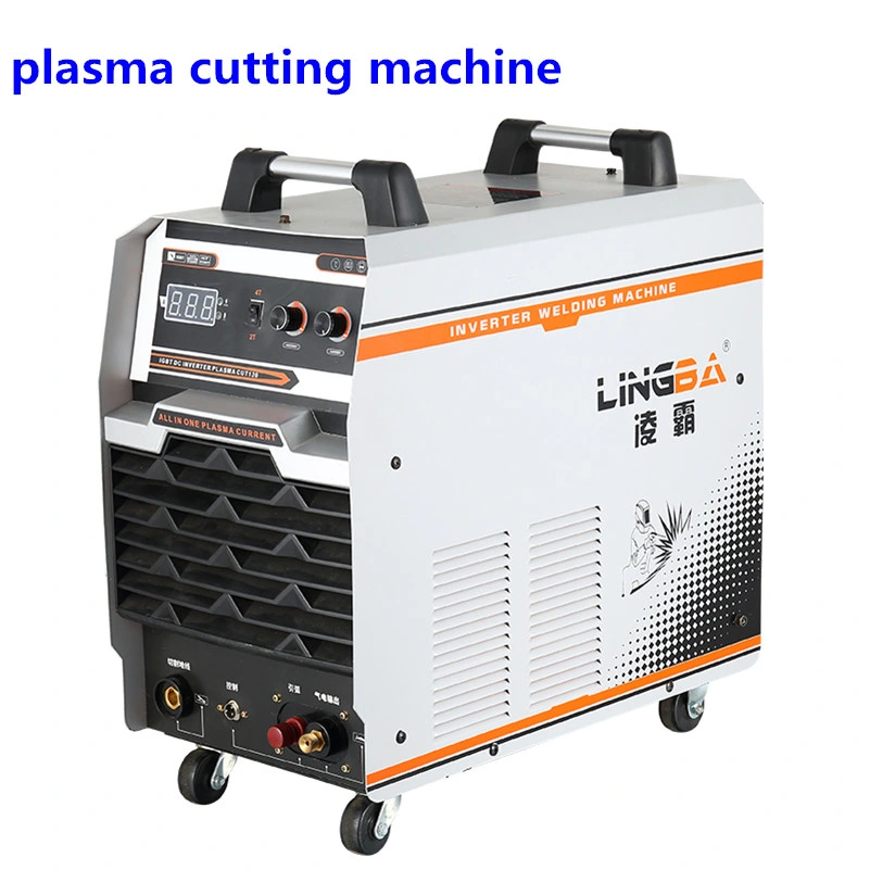 ماكينة قطع ولحام Air Plasma Cutter Cut-80 Cut-100 Cut-120 Cut-160